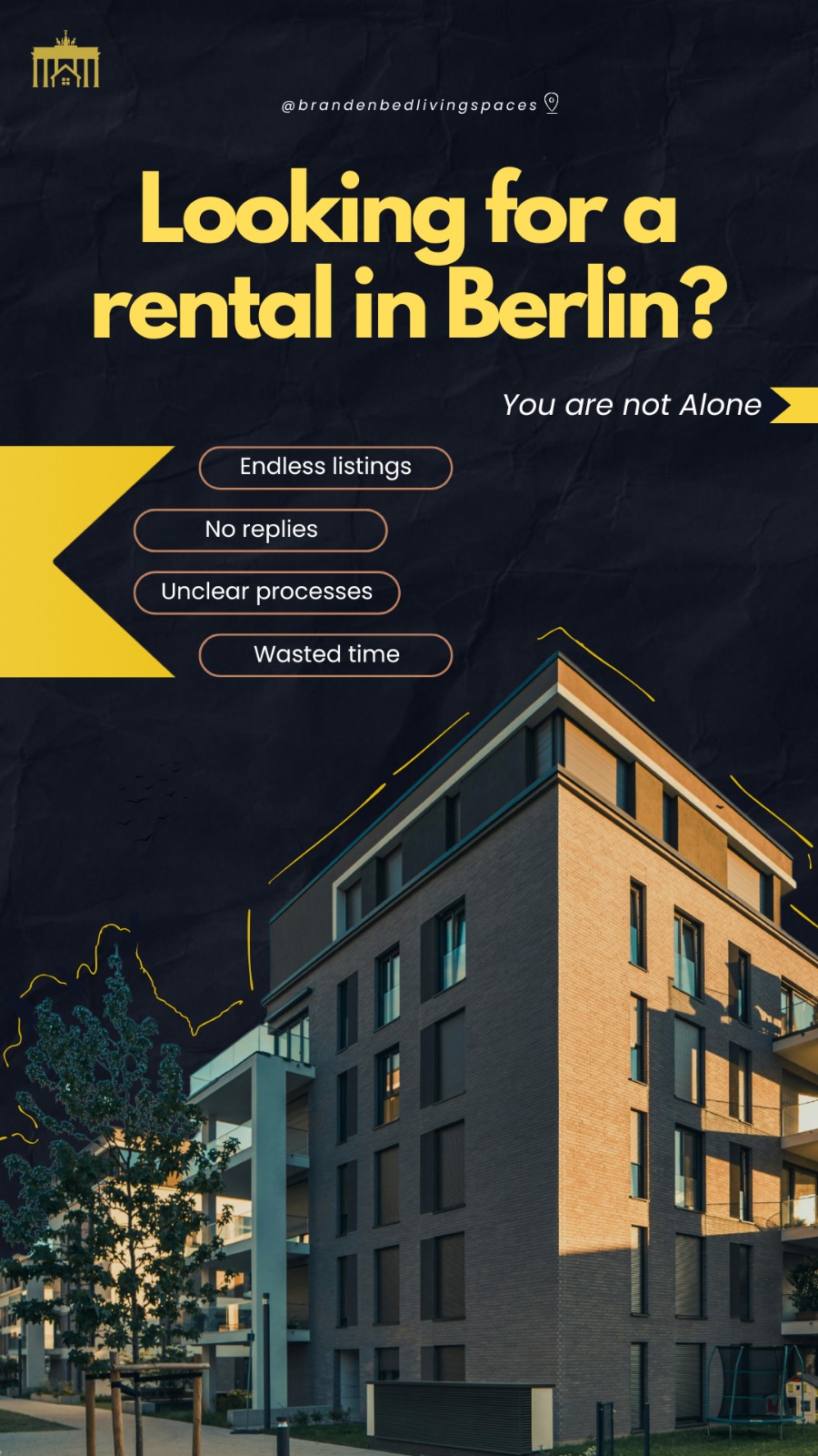 Brandenbed Living Spaces Furniture Brand Germany